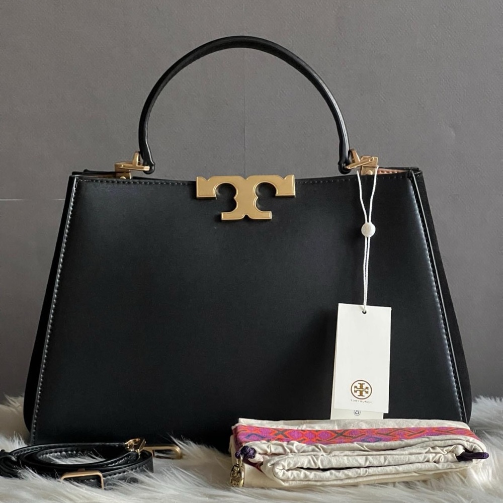 137312 - Tory Burch Eleanor Satchel